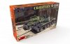MiniArt 37088 CROATIAN T-55A 1/35